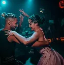 Salsa Duo Show
