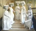 Living Statues