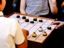 Traditional Board Games