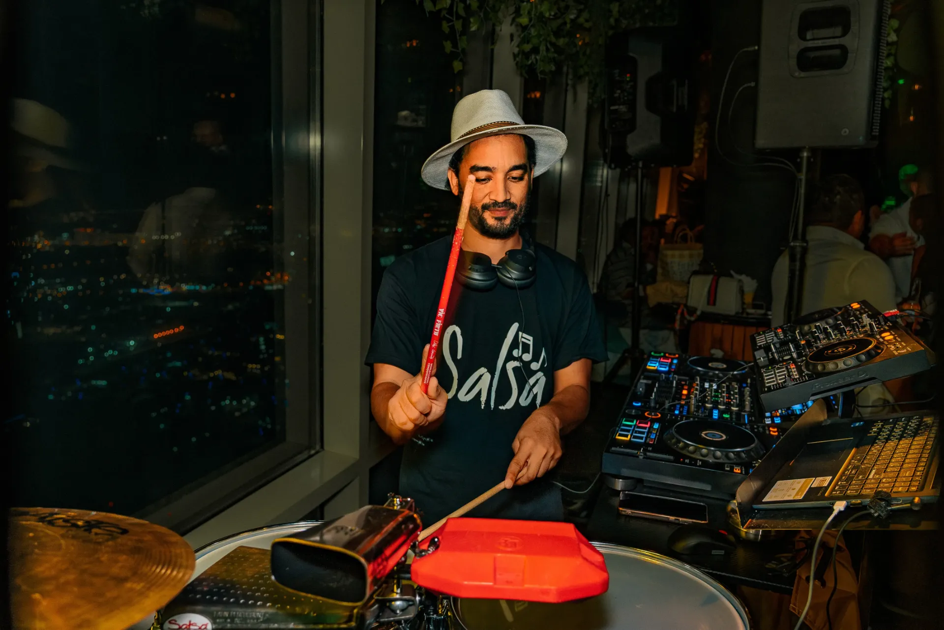 DJ Juan