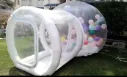 Bubble House