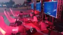 Racing Simulator