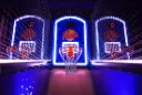 Mini Basketball Challenge