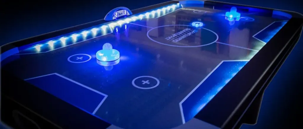 Table Hockey