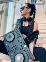 DJ Goji Mary