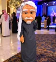 Khaliji Mascots