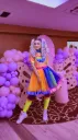 Kids Mix show