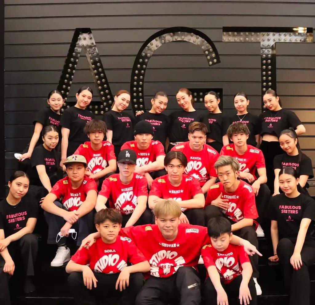 Fusion Japan
