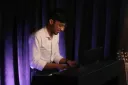 Mohammed - Pianist