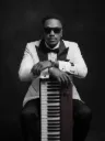 Elisha - Pianist