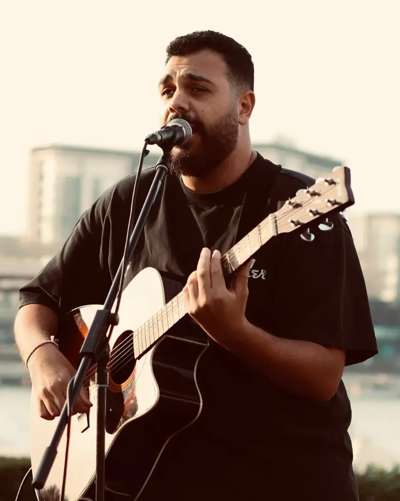Amr Hisham