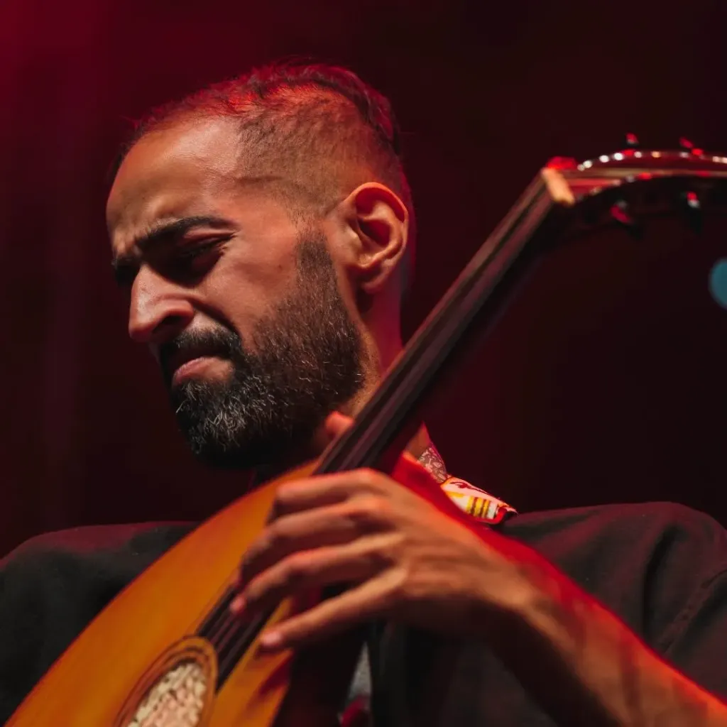 Jassim - Oud