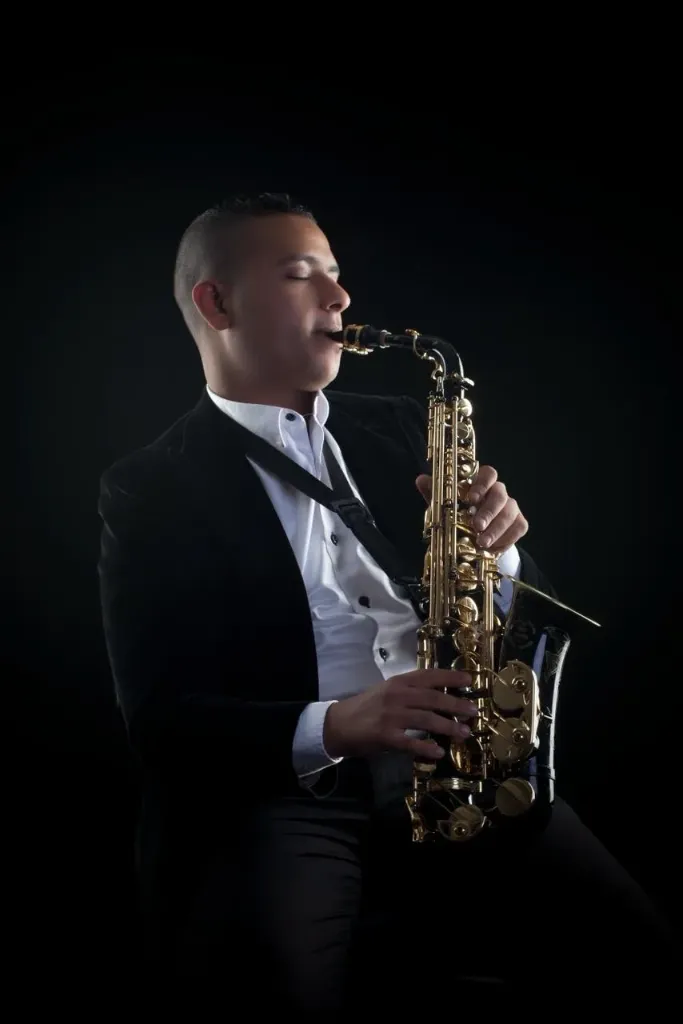 Loay - Sax