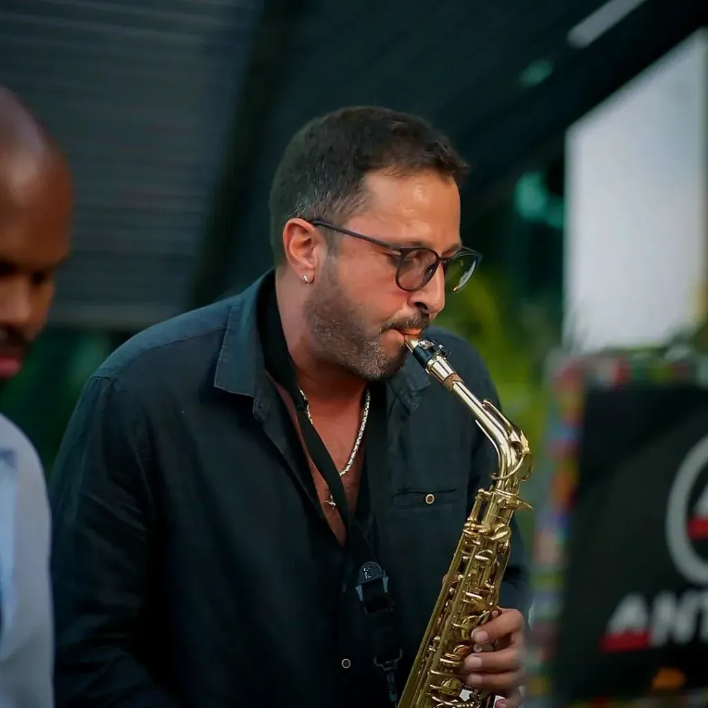 Adry - Sax