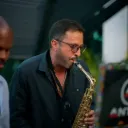 Adry - Sax
