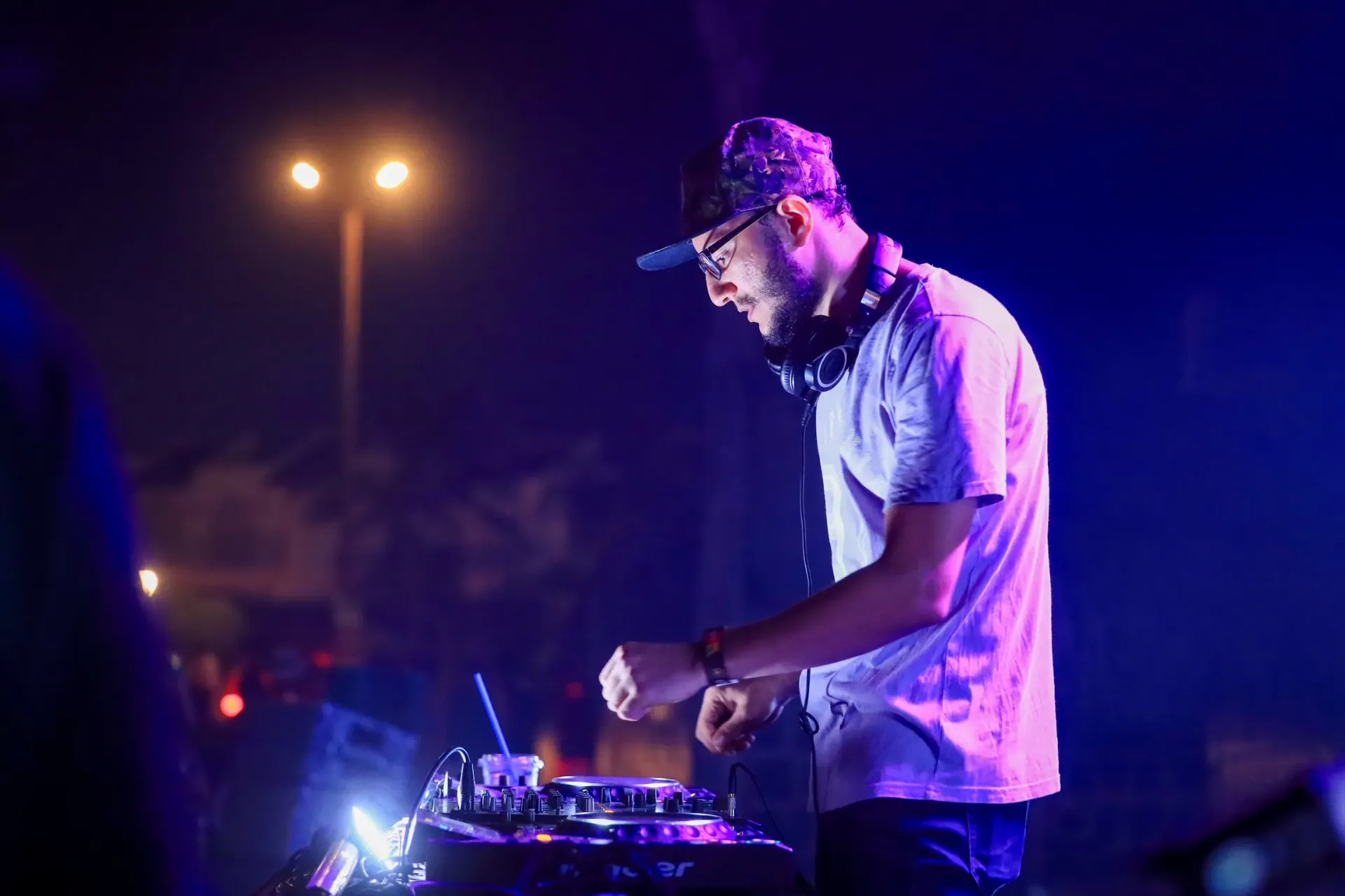DJ Zak