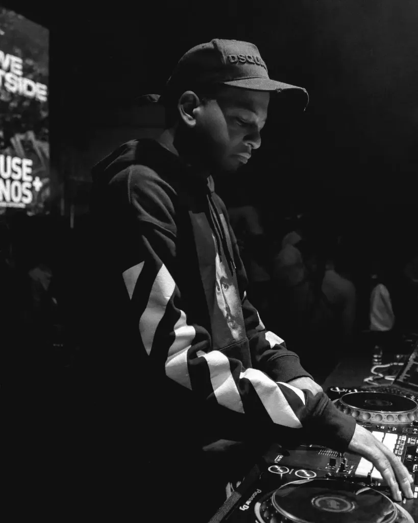 DJ Shoni