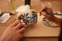 Pottery Painting Experience