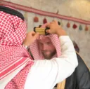 Traditional Clothing Experience KSA