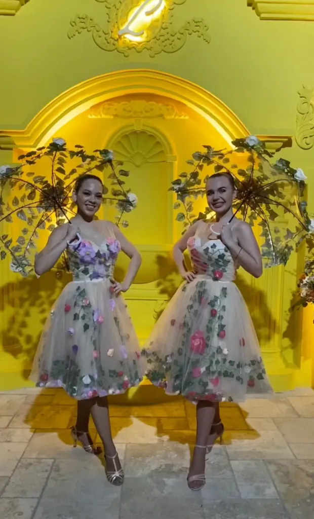 Flower Show