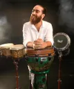 Sonic - Percussionist