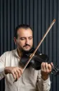 Ahmad Ghorbel - Violin