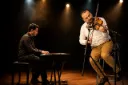 Violin & Piano Duet