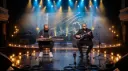 Bouzouq & Qanun Duo