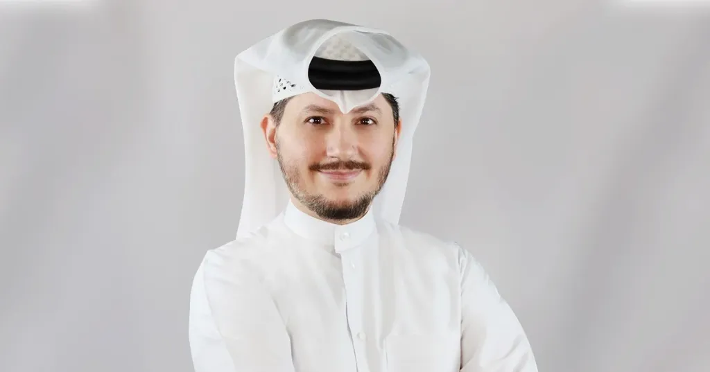 Khalifa Saleh Al Haroon