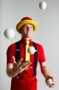 Juggler