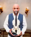 Ali Kammoun - Violin