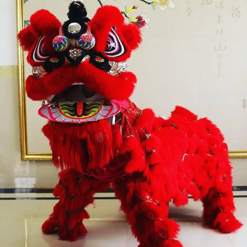 Chinese Lion