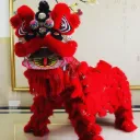 Chinese Lion