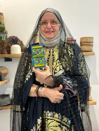 Exploring Najdi Artistry