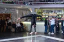Handstand Act