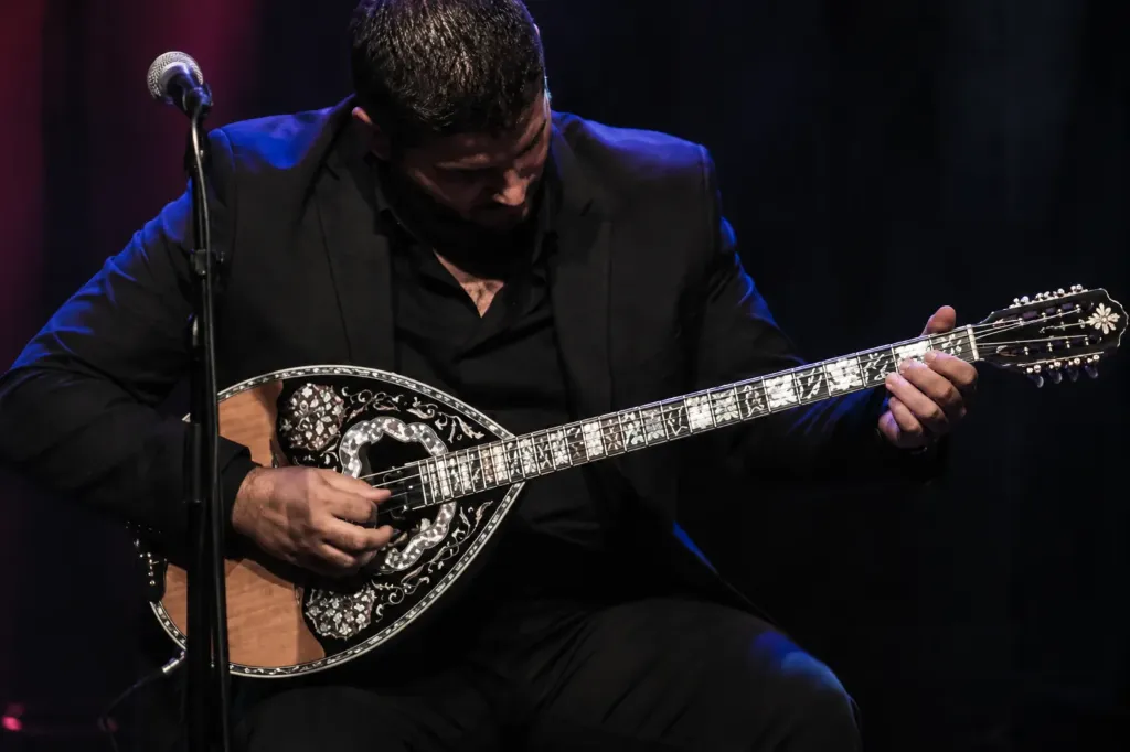 Bouzouq KSA