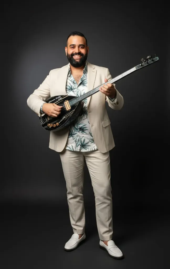 Chaas - Bouzouq