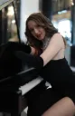 Iryna Radulova - Pianist