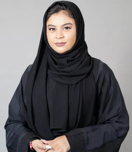 AlJuhara Al-Suwaidi