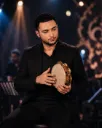 Ahmad - Daf / Darbuka