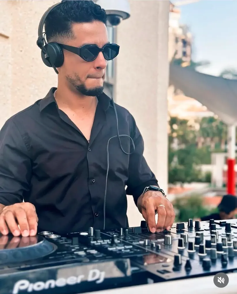 DJ Fino