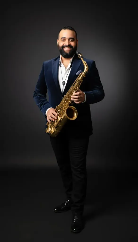 Chaas - Sax