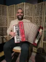 Chaas - Accordion