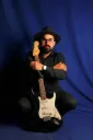 Rafael - Guitarist