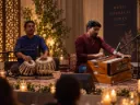 Harmonium & Tabla