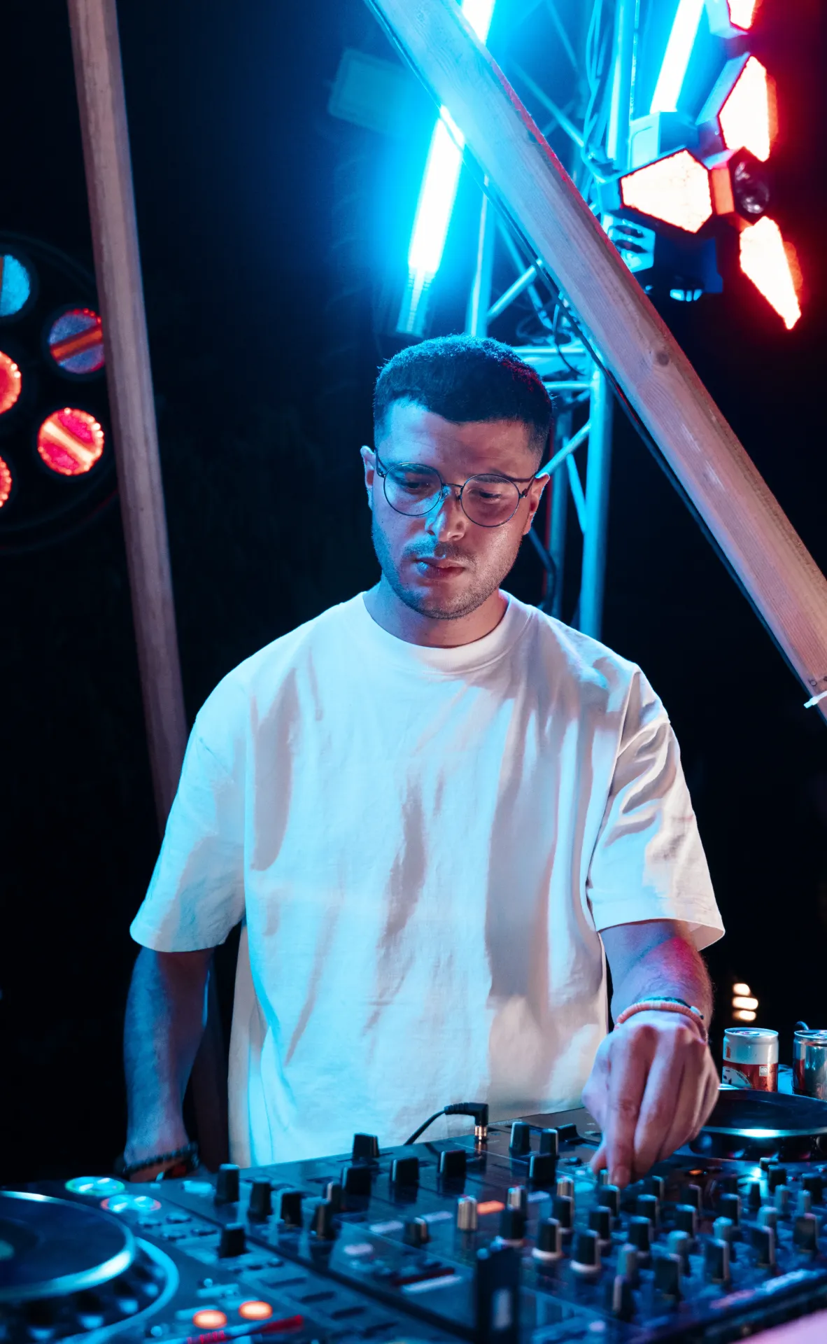 DJ Icarus