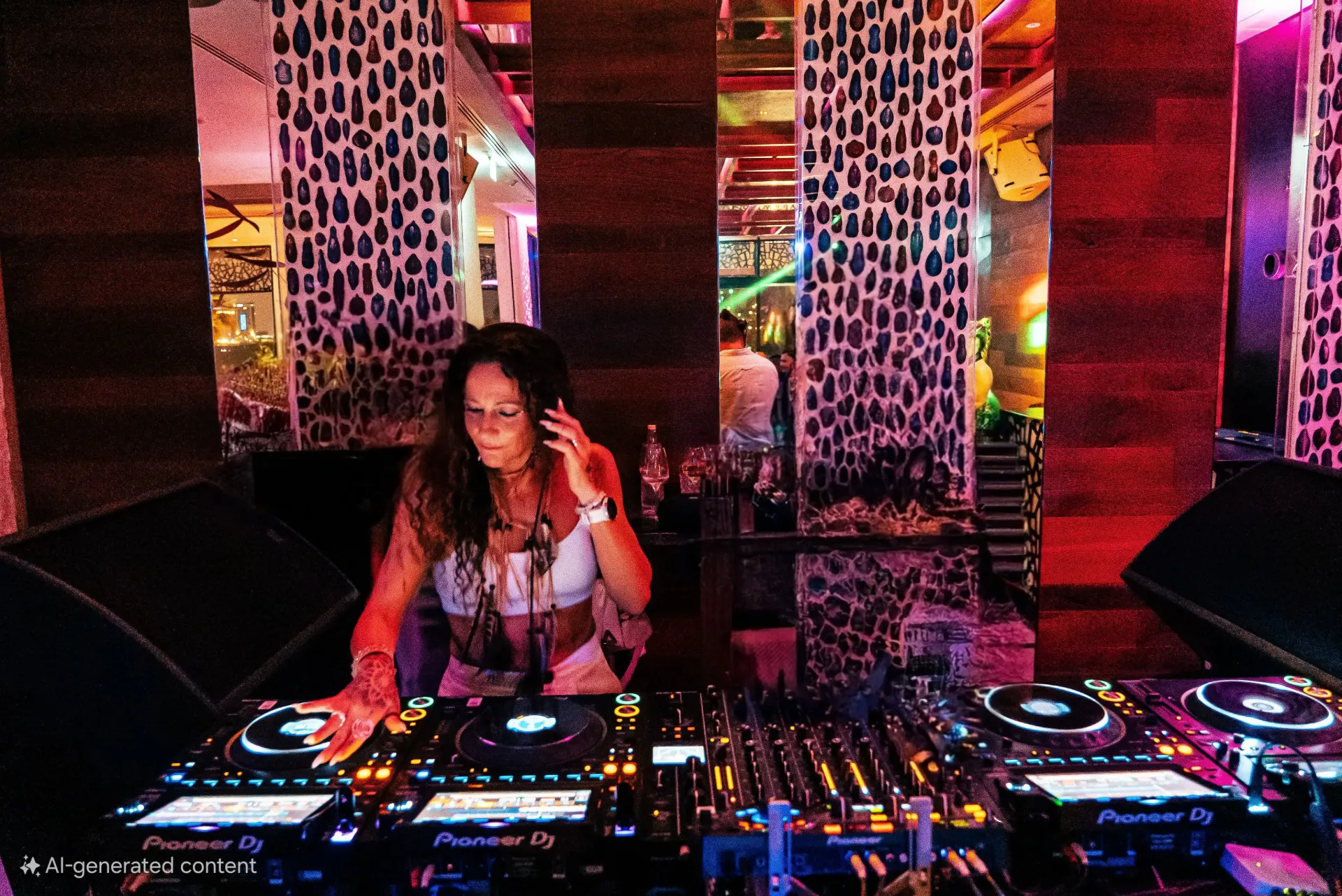 DJ Zyna